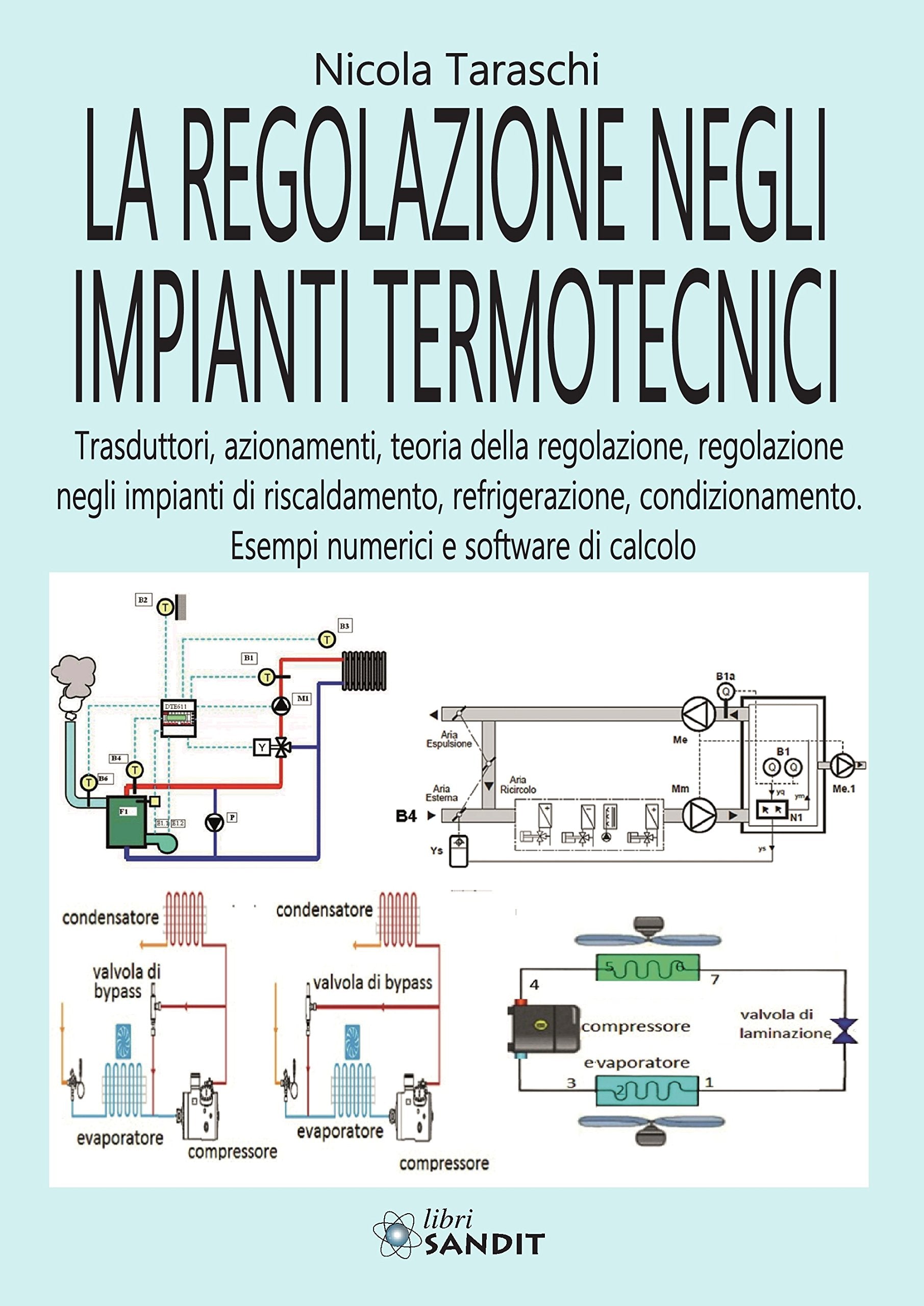 La regolazione negli impianti termotecnici Business & Technology