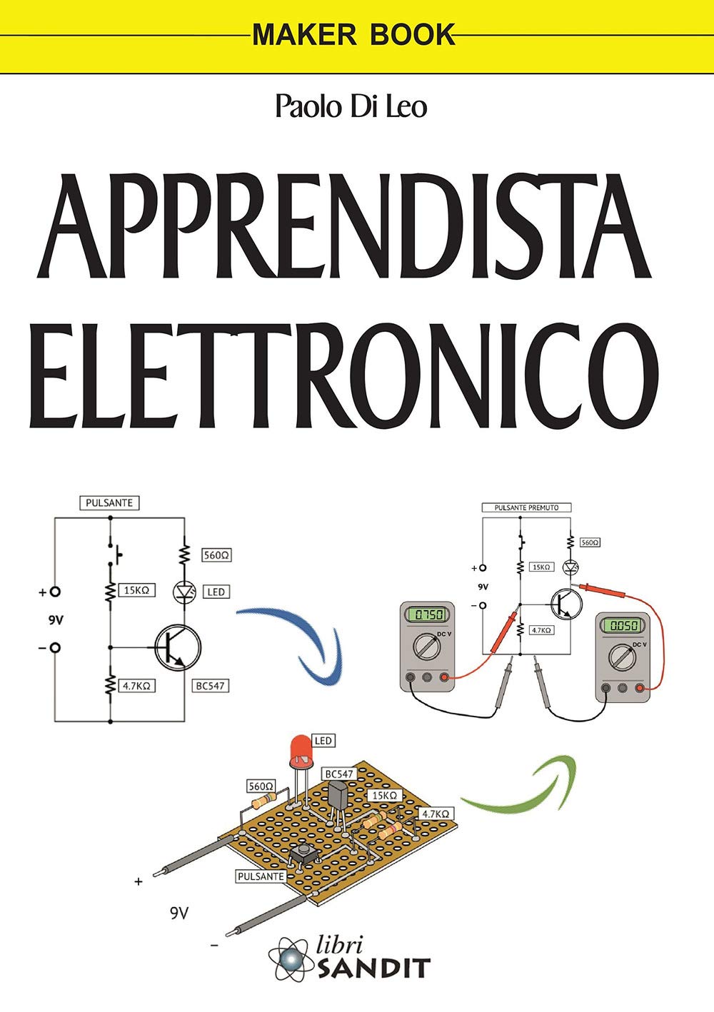 Apprendista elettronico book