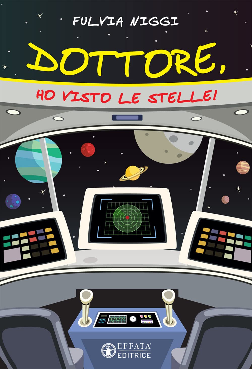 Dottore, ho visto le stelle! (Connessi) Natural Sciences
