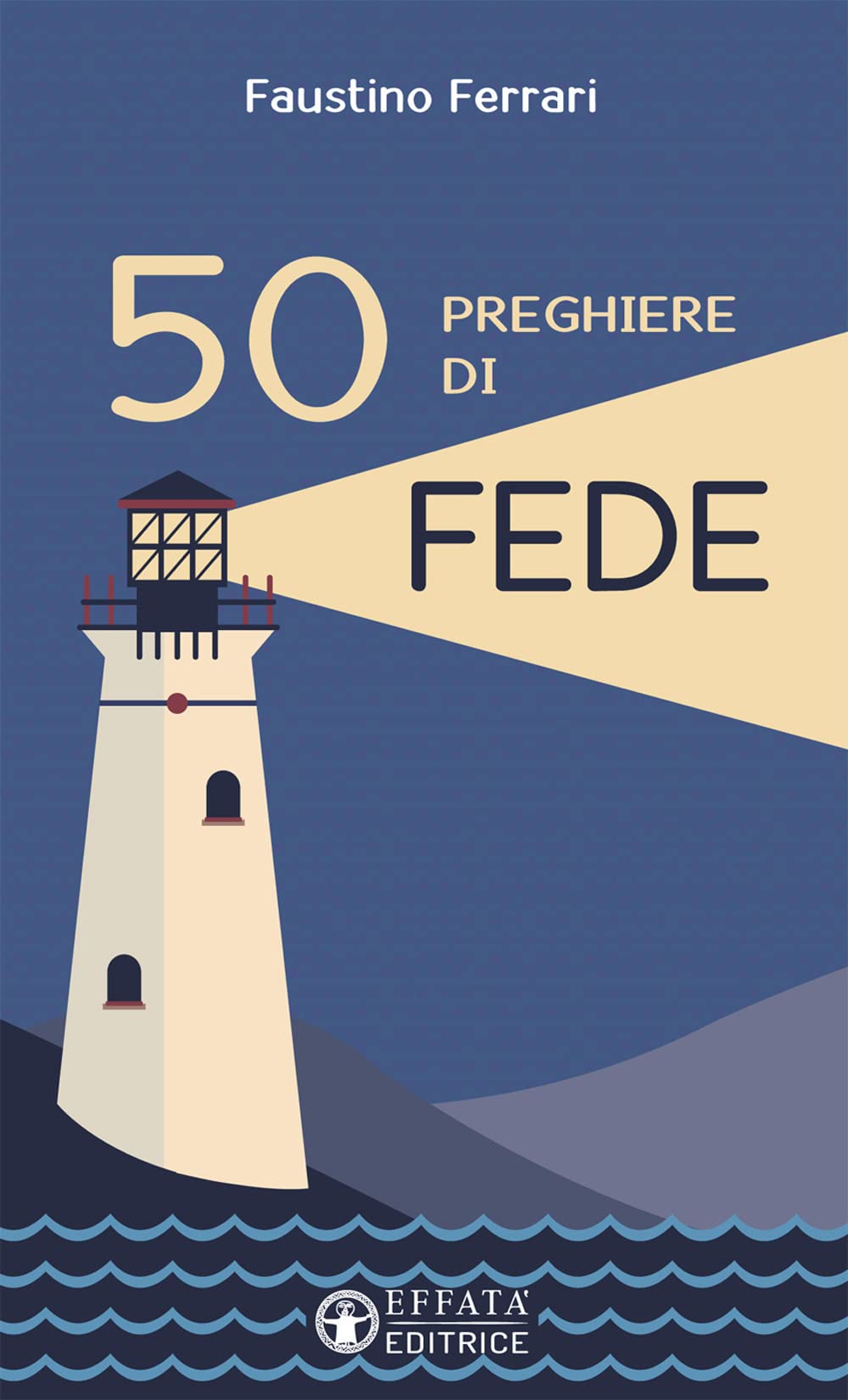 50 preghiere di fede book