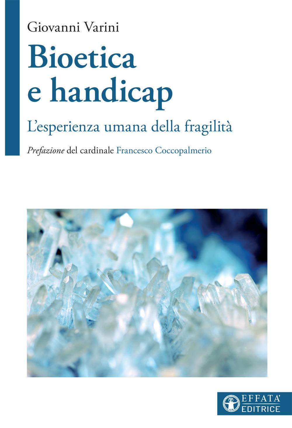 Bioetica e handicap. L'esperienza umana della fragilità book