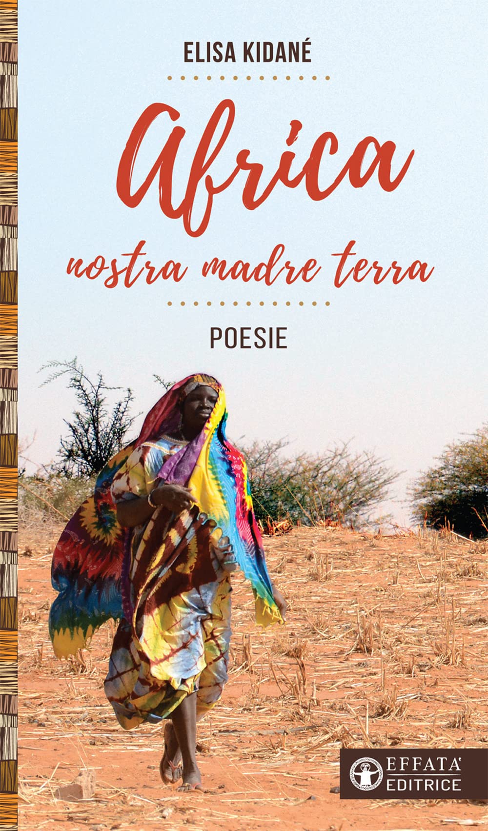 Africa nostra madre terra Poetry