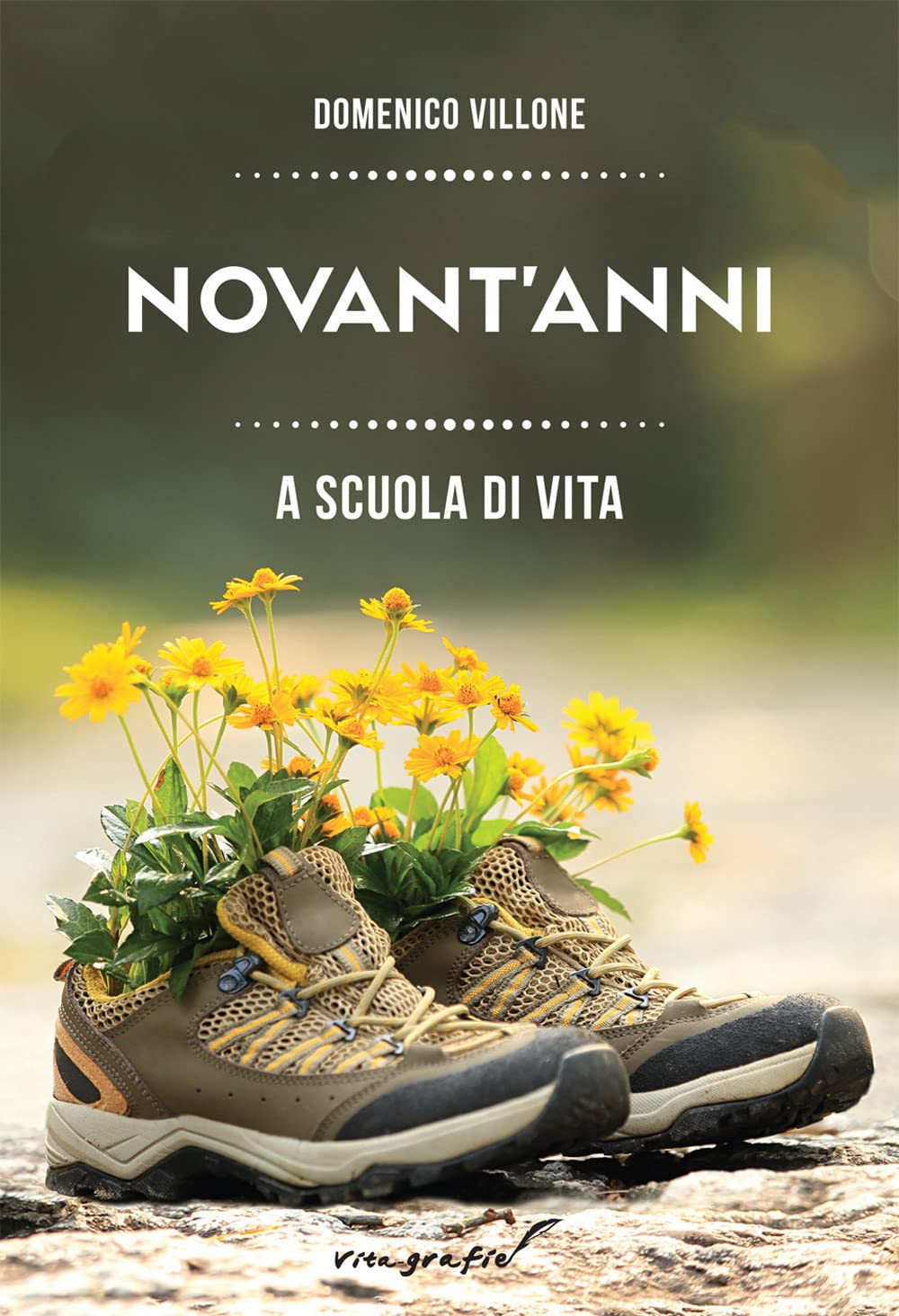 Novant'anni. A scuola di vita book