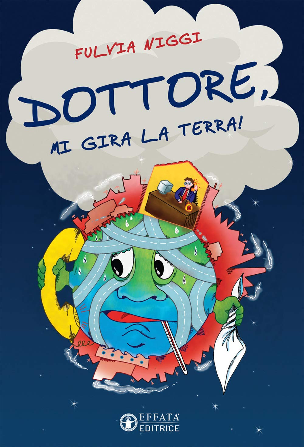 Dottore, mi gira la Terra! (Connessi) Natural Sciences