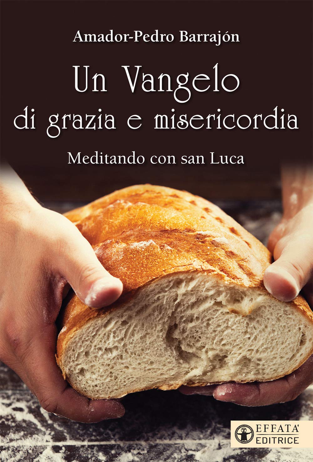 Un Vangelo di grazia e misericordia. Meditando con san Luca (Il respiro dell'anima) Religion & Esotericism