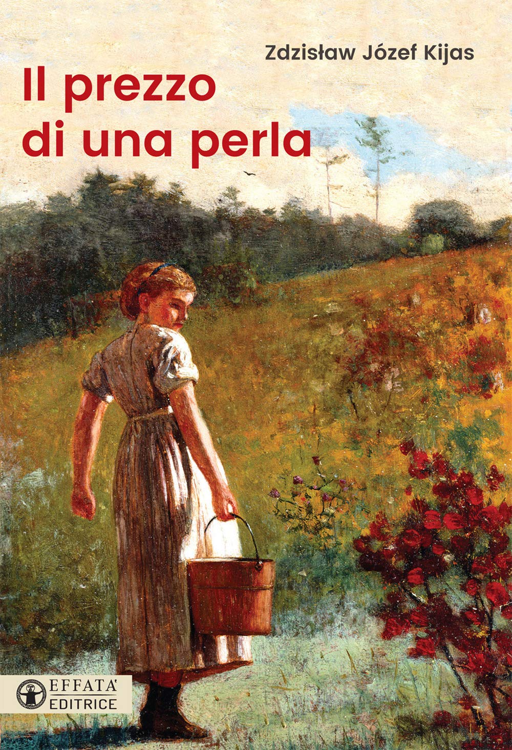 Il prezzo di una perla book
