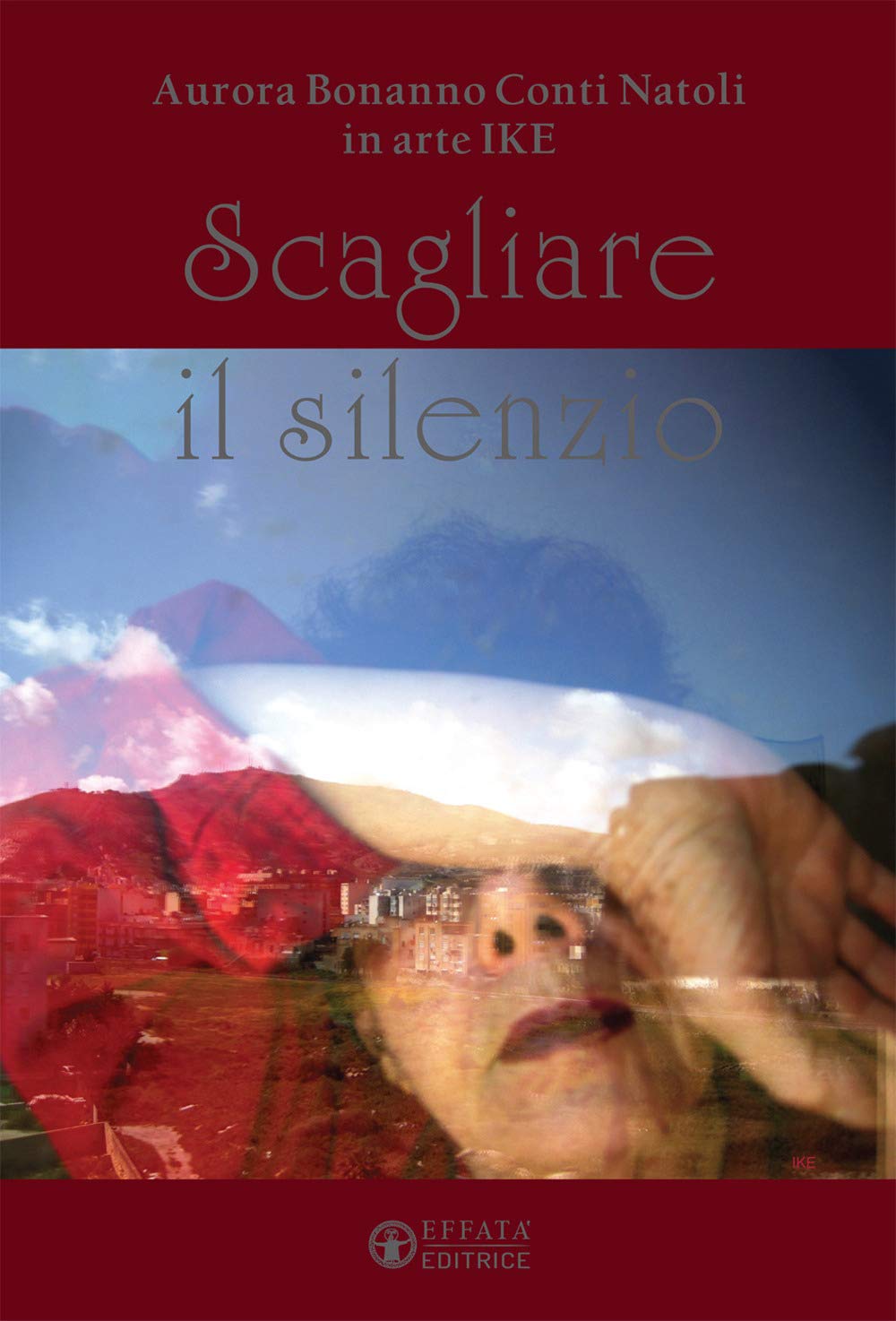 Scagliare il silenzio book