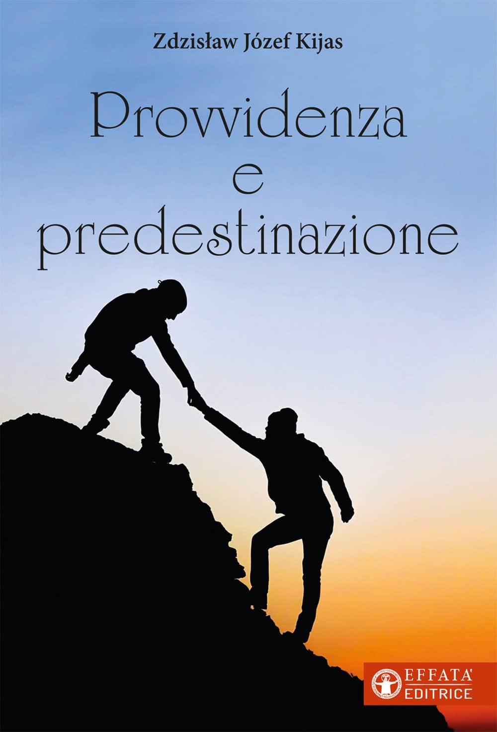 Provvidenza e predestinazione book