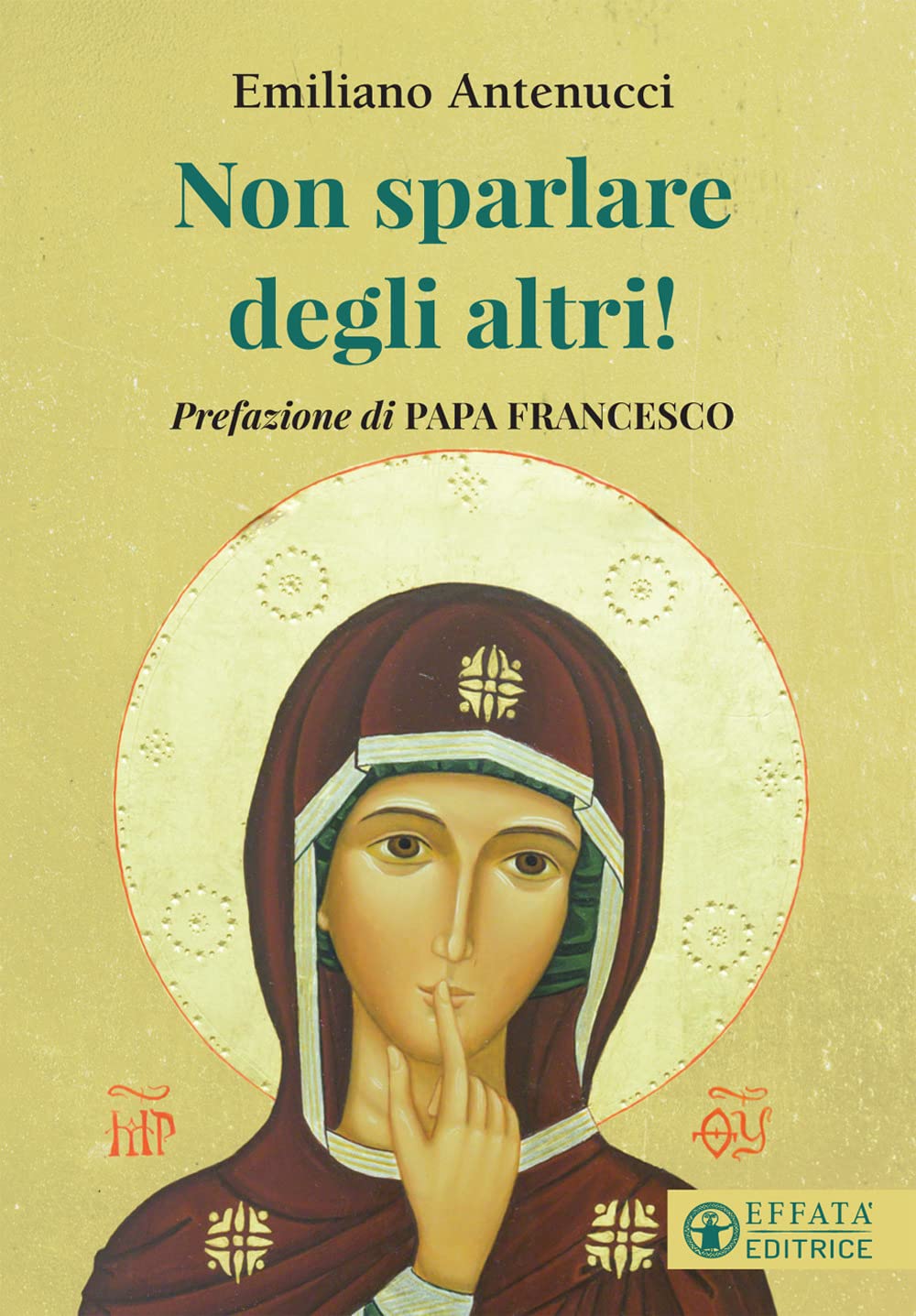 Non sparlare degli altri! Religion & Esotericism