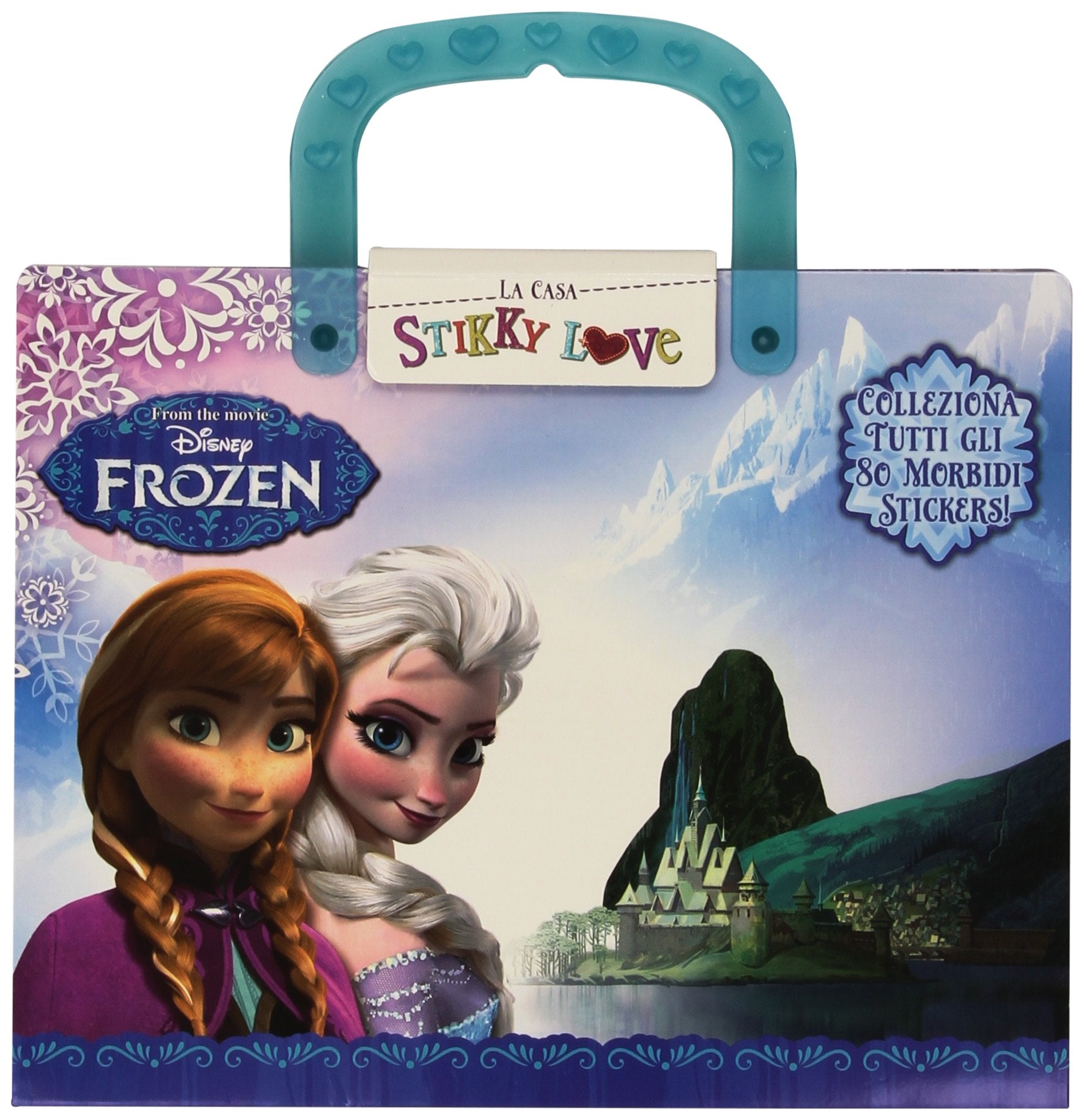 Product Image: L'amico pupazzo di neve