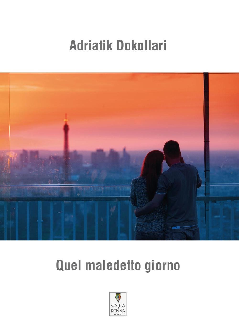 Quel maledetto giorno book