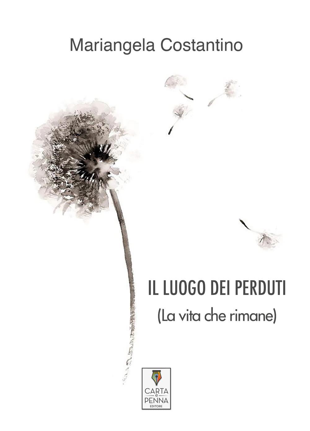 Il luogo dei perduti. La vita che rimane book
