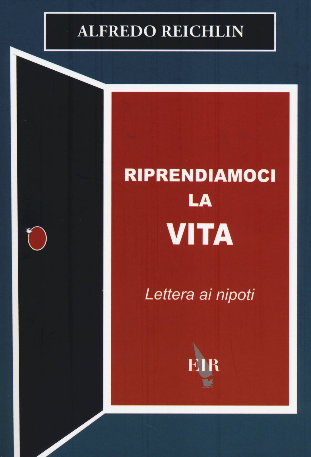 Riprendiamoci la vita. Lettera ai nipoti book