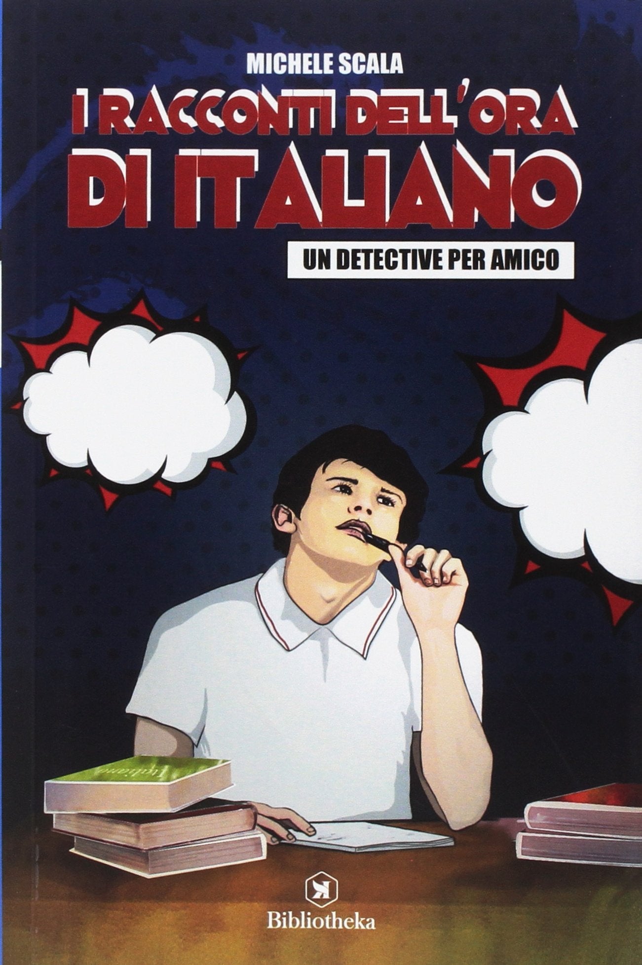 I racconti dell'ora di italiano book