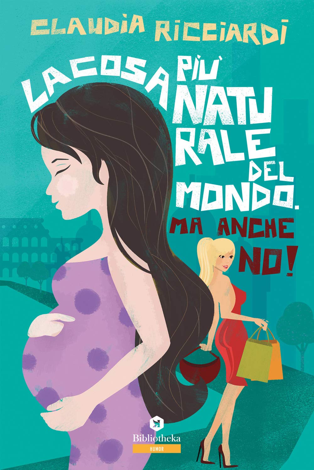 La cosa più naturale del mondo. Ma anche no! book