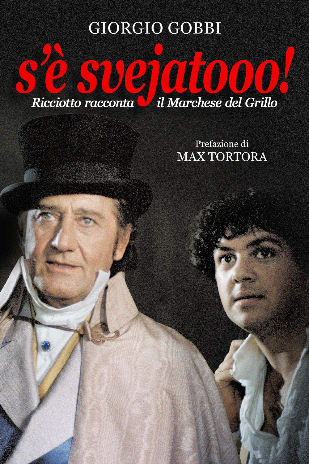 S'è svejatooo! Ricciotto racconta 'Il marchese del Grillo' Film, Art & Culture