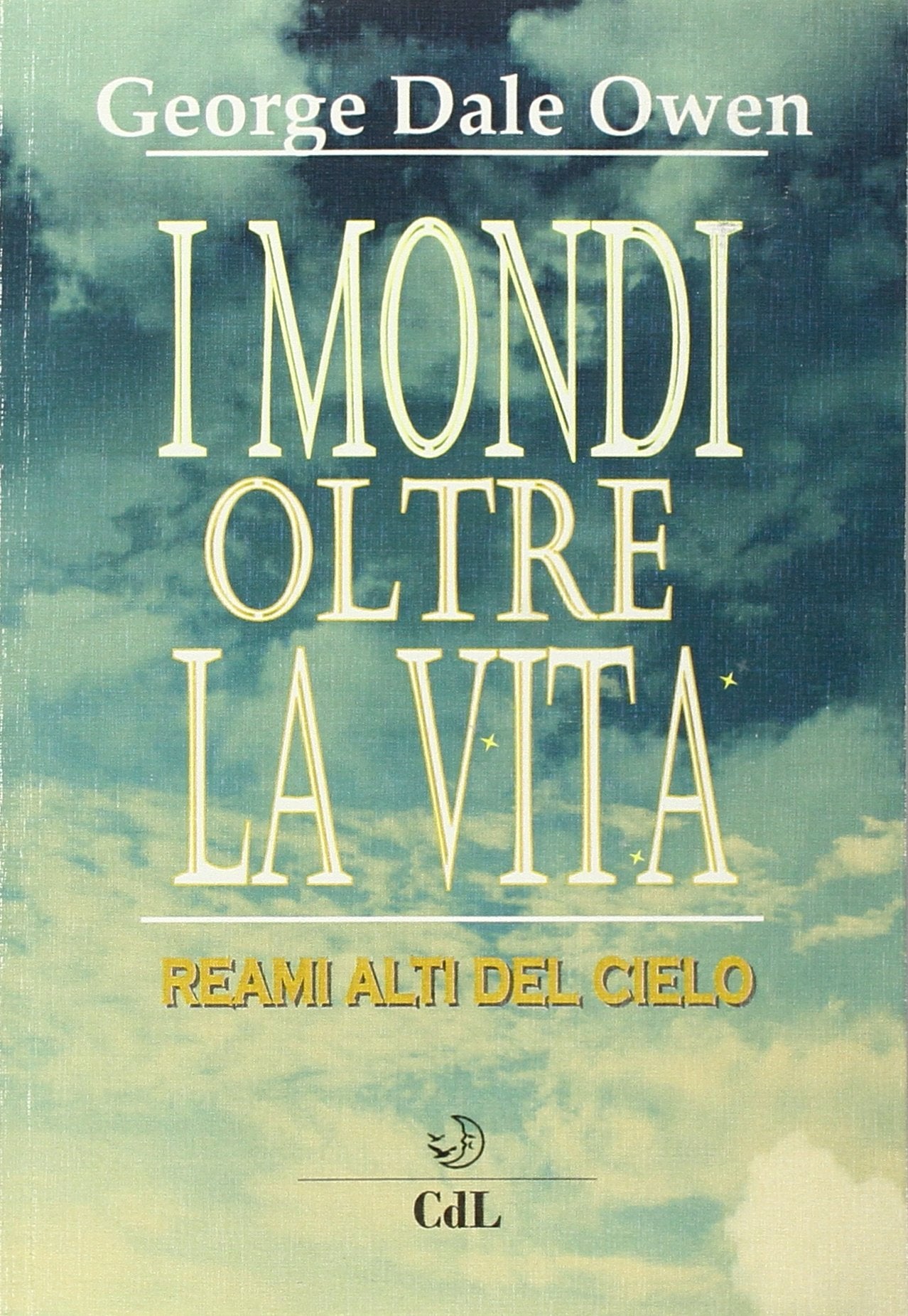 I mondi oltre la vita book