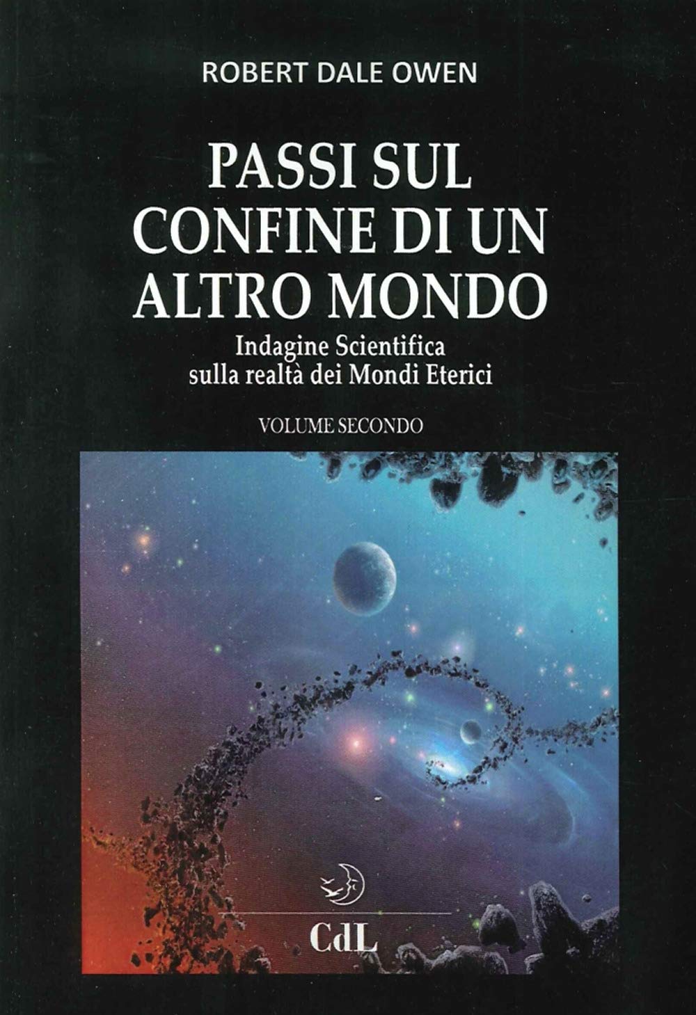 Passi sul confine di un altro mondo (Vol. 2) book