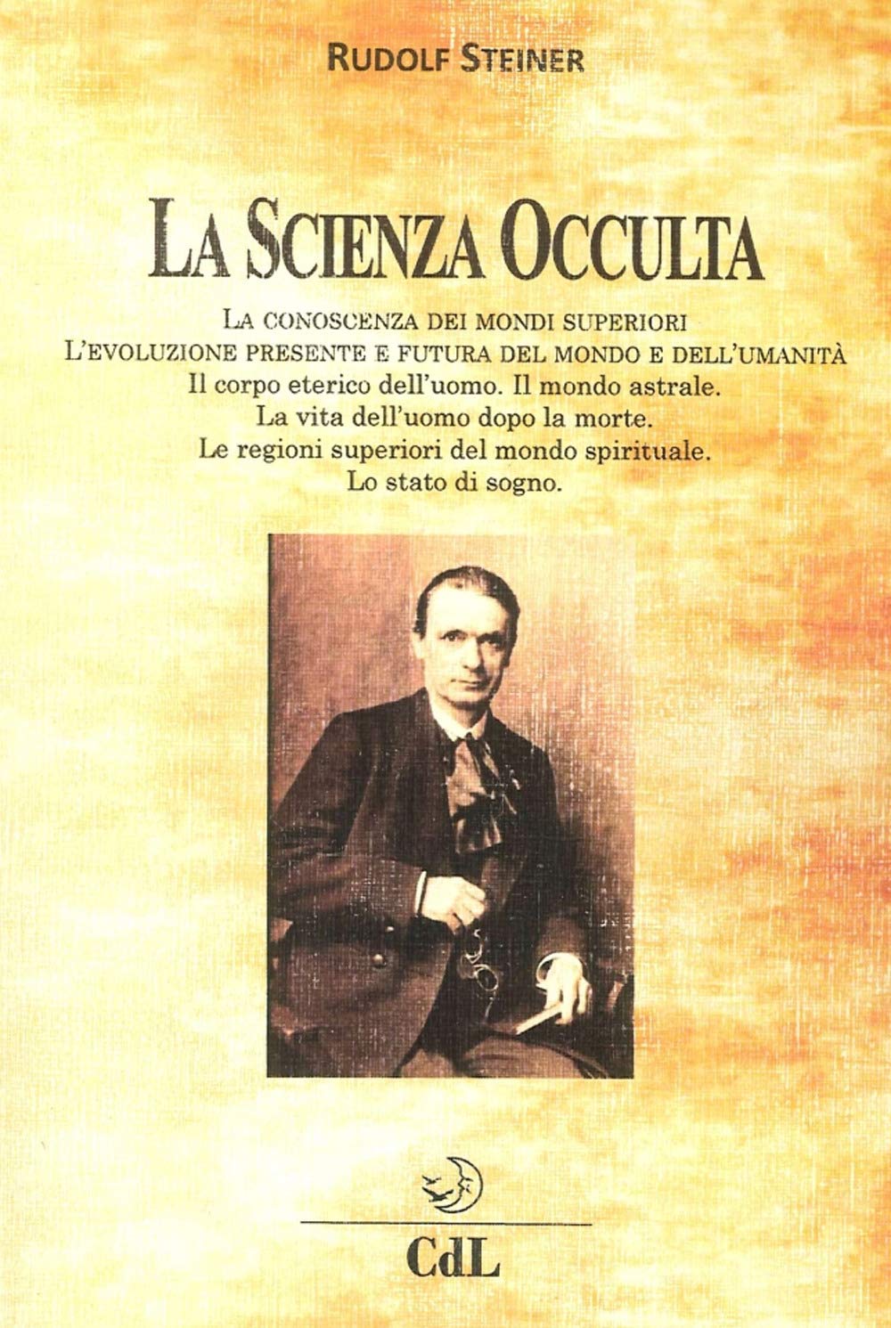 La scienza occulta nelle sue linee generali book