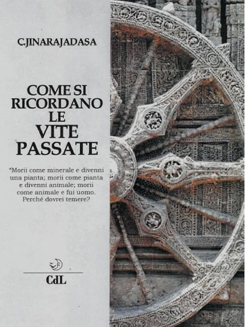 Come si ricordano le vite passate book