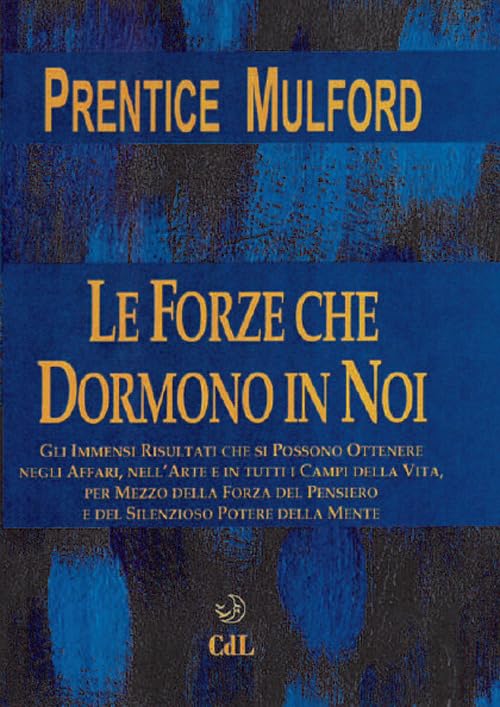 Le forze che dormono in noi book