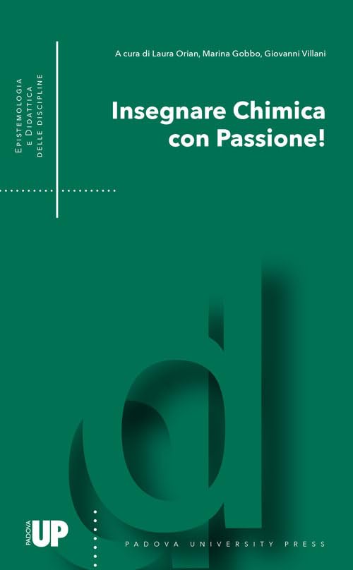 Insegnare chimica con passione! Education & Training