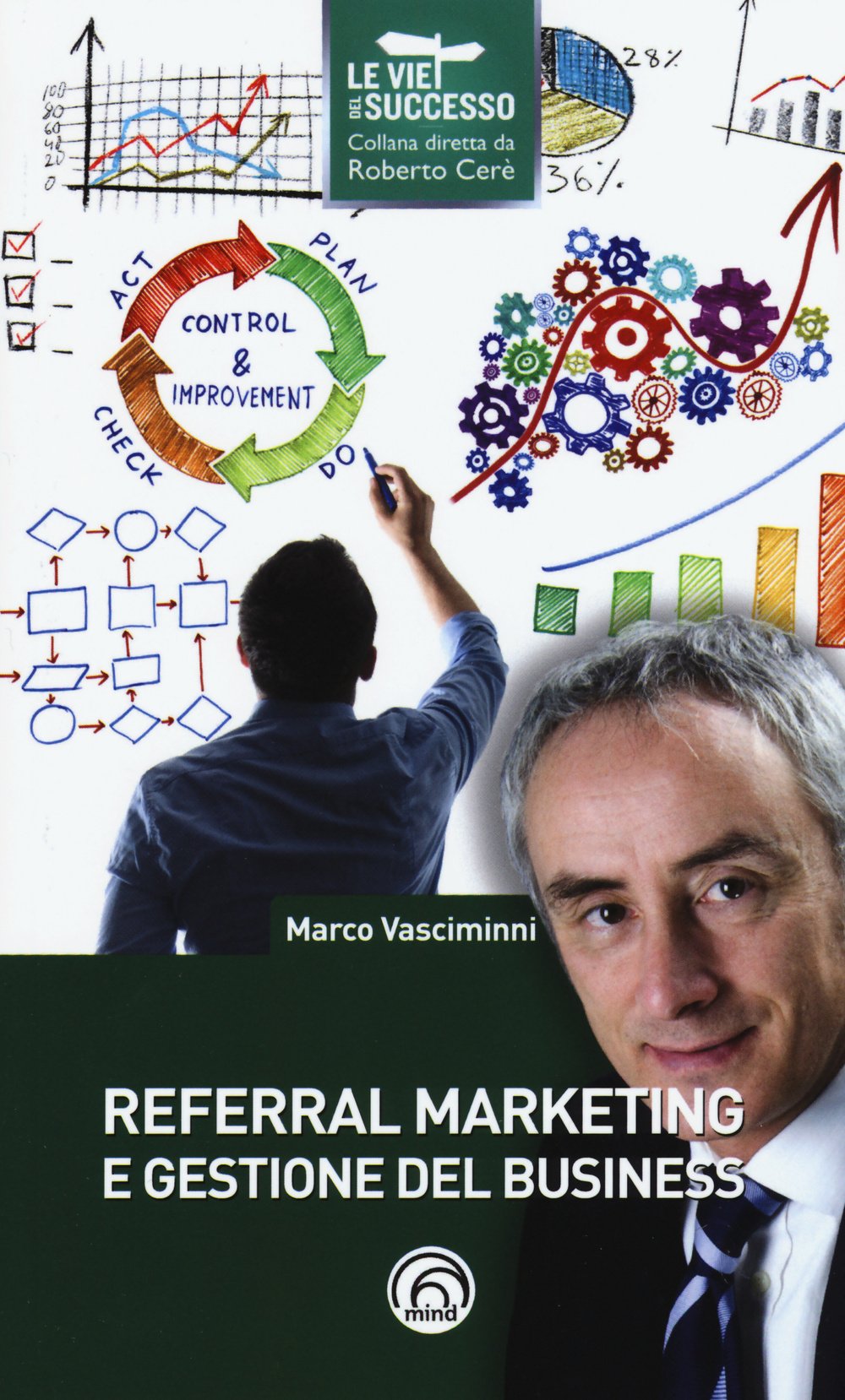 Referral marketing e gestione del business (Le vie del successo) Business, Finance & Career