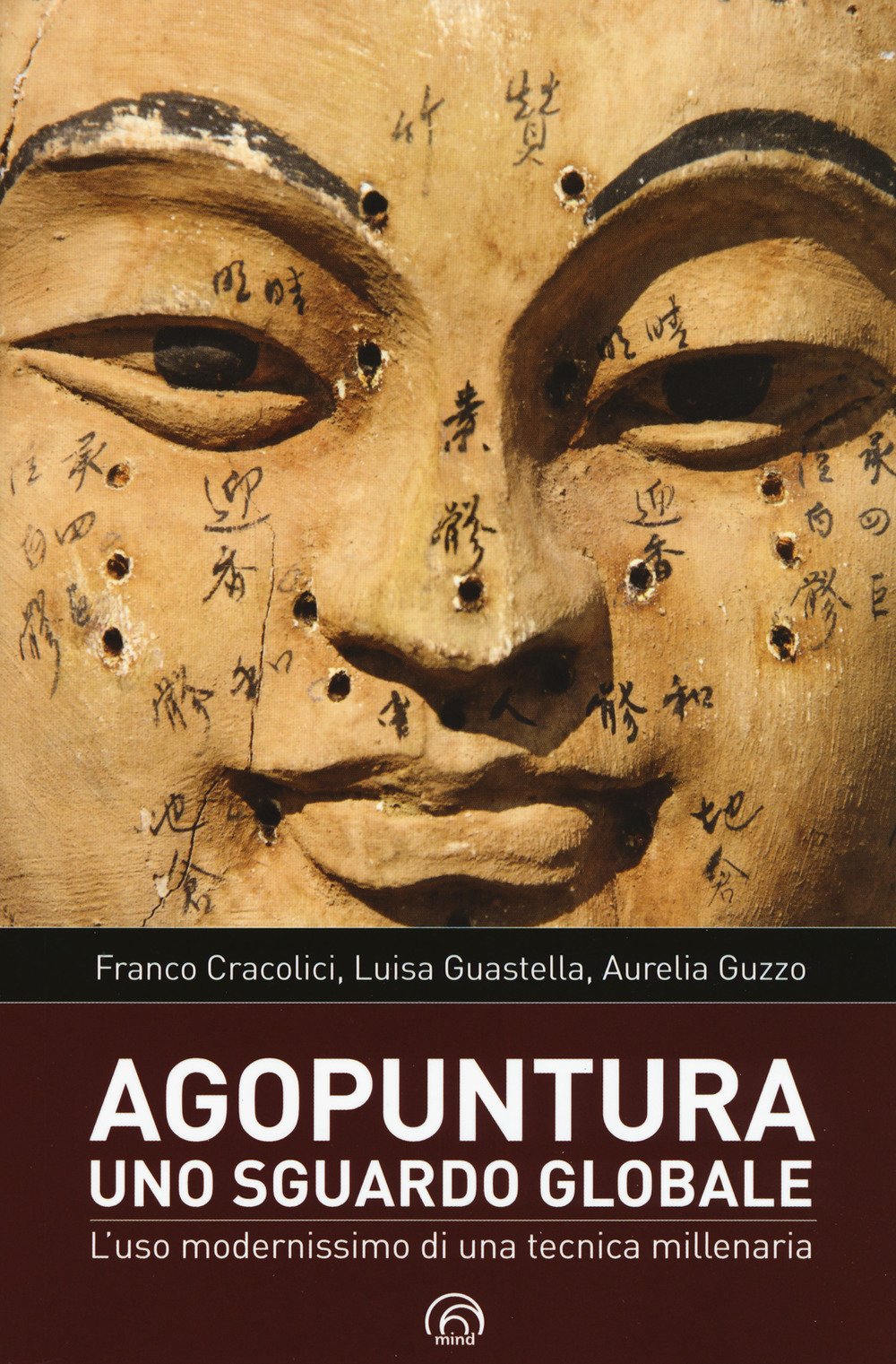 Agopuntura. Uno sguardo globale. L'uso modernissimo di una tecnica millenaria book