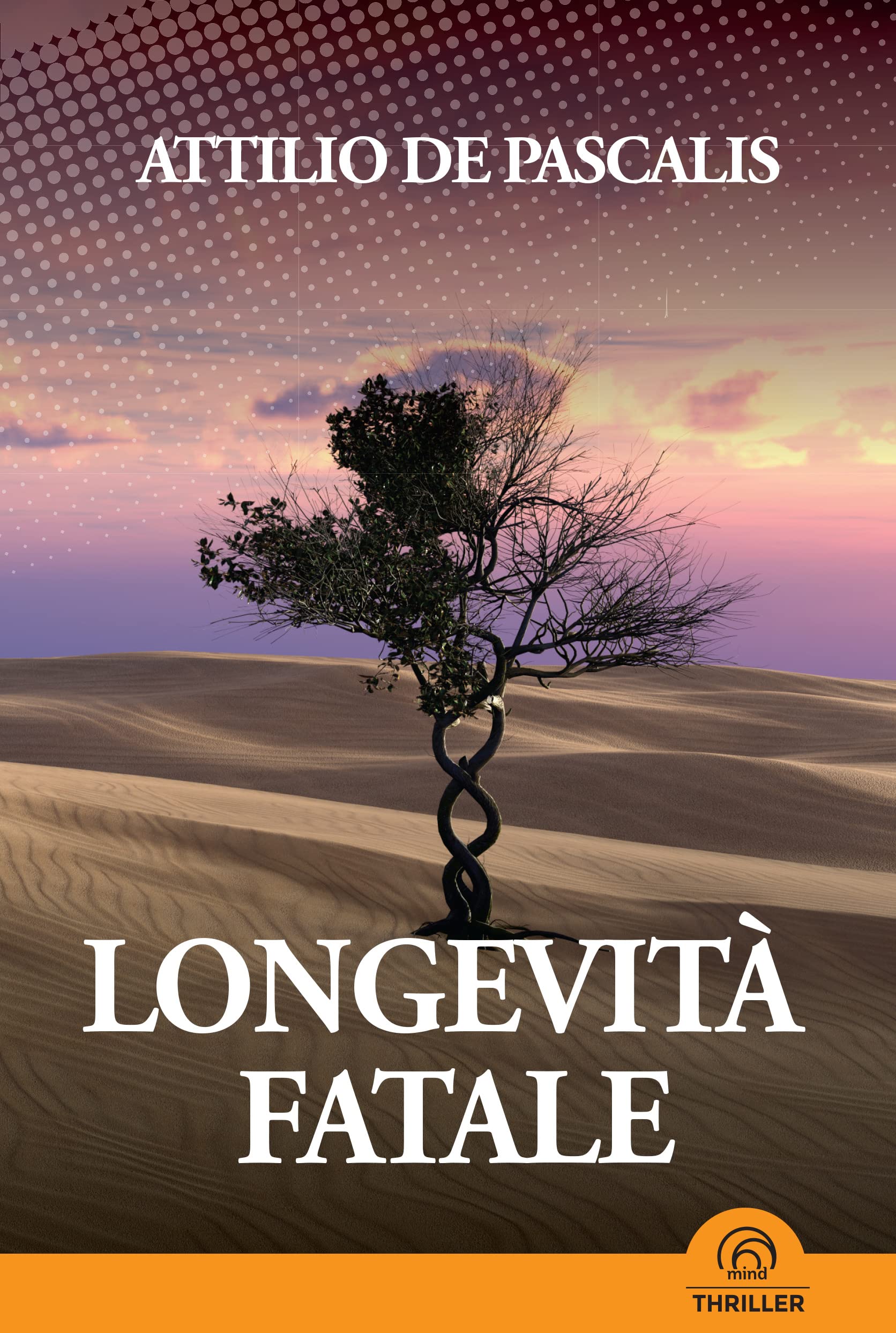 Longevità fatale book