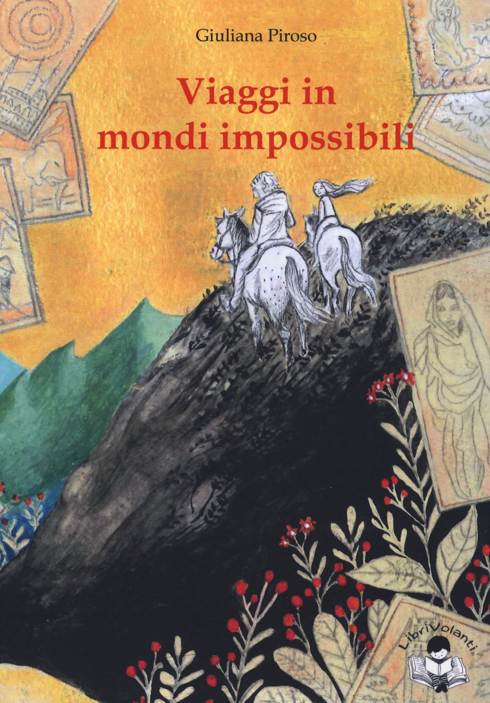 Viaggi in mondi impossibili book