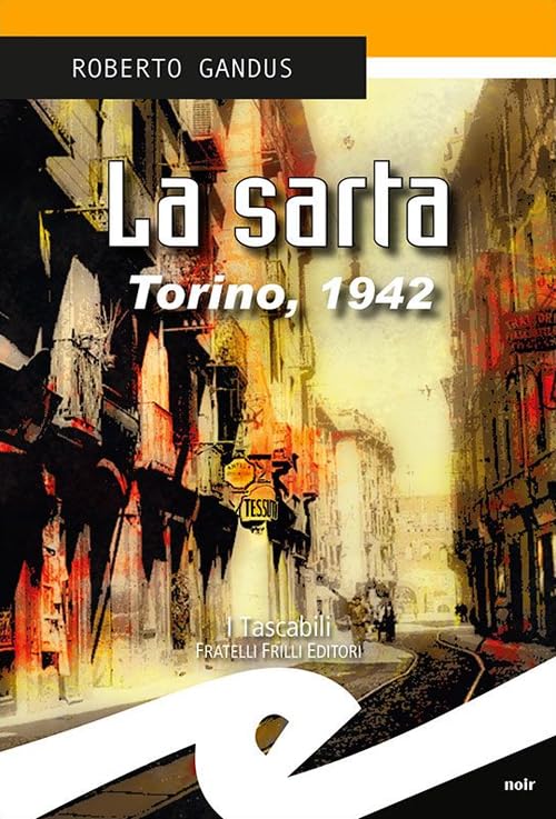 La sarta. Torino, 1942 book