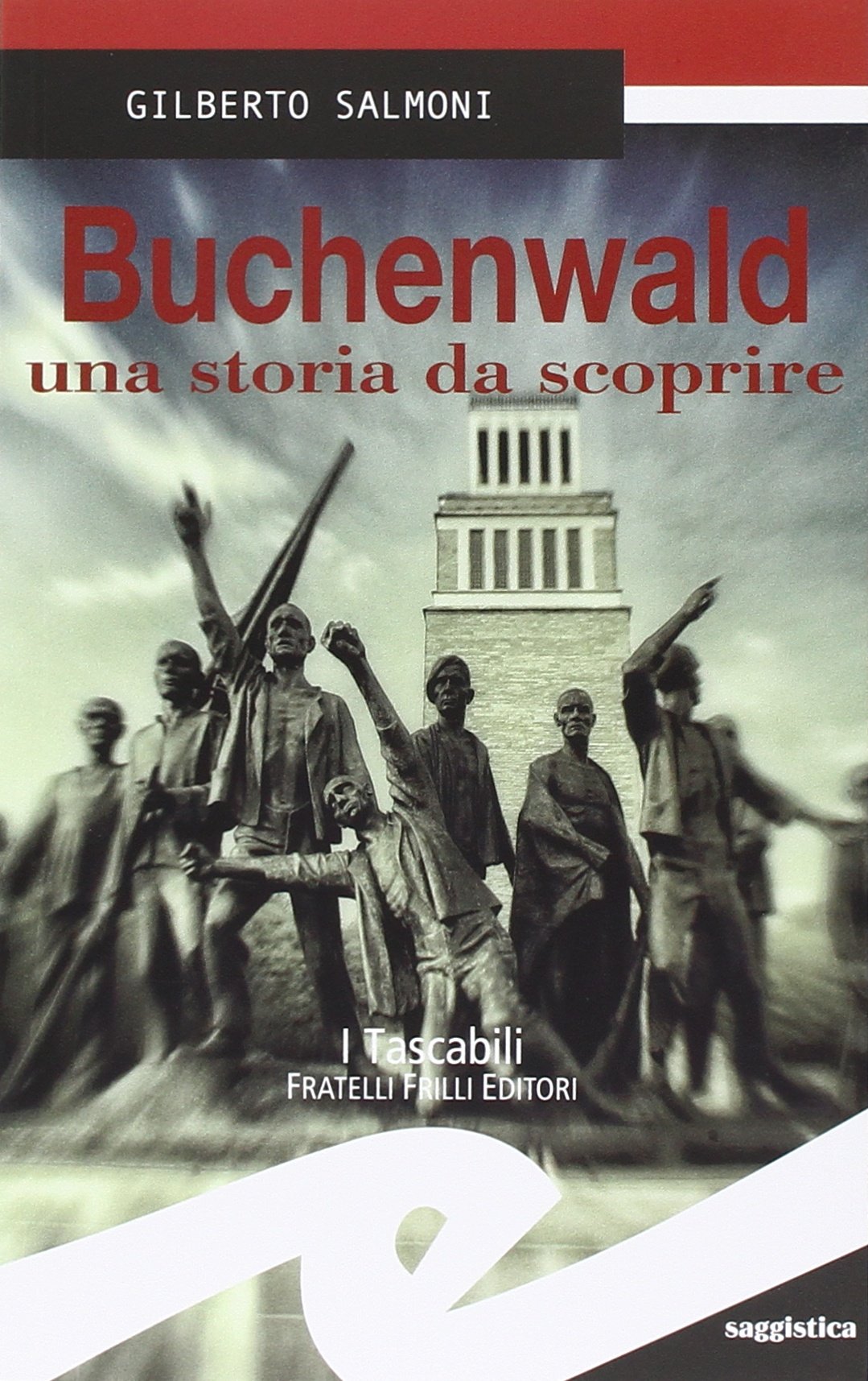 Buchenwald una storia da scoprire book