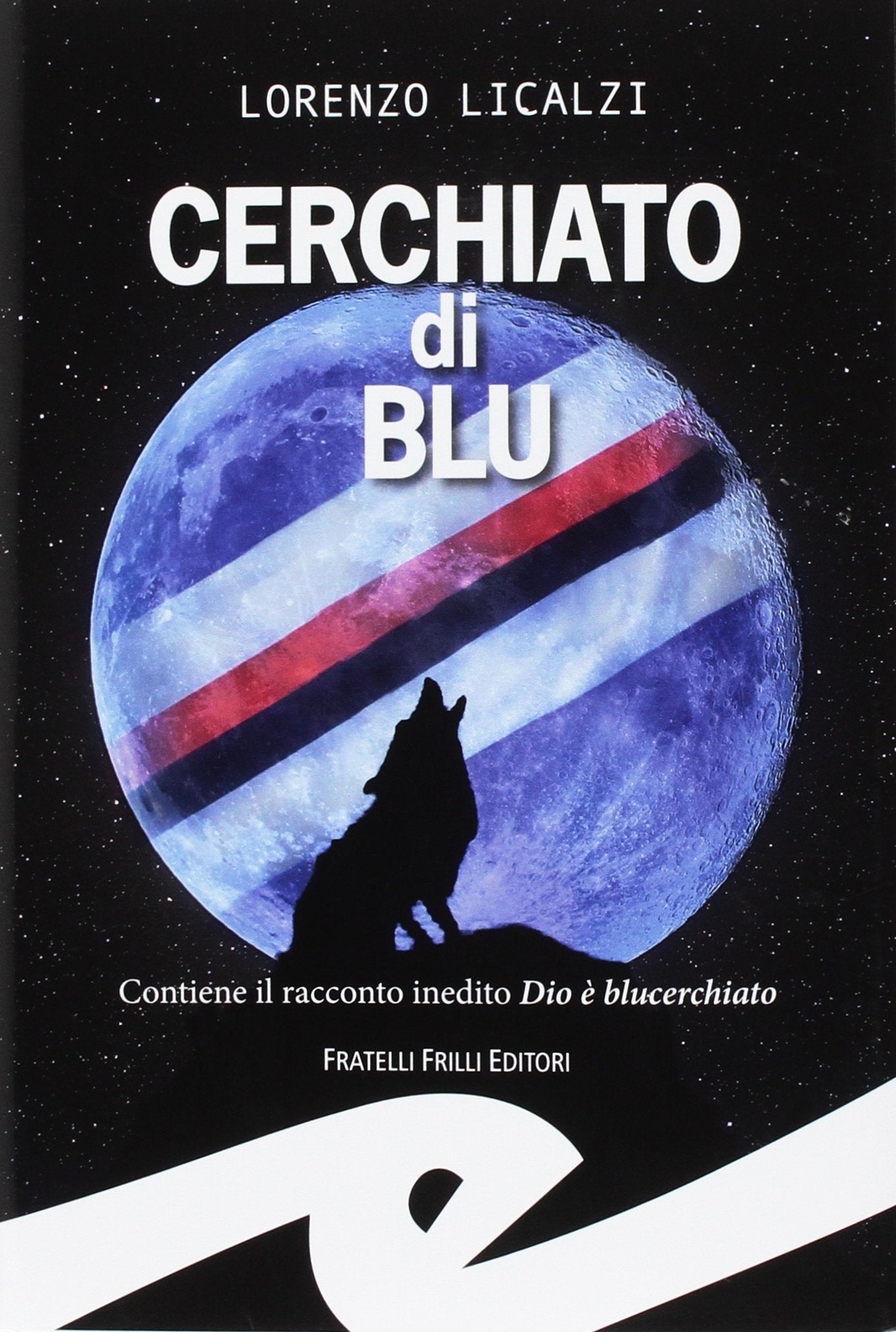 Cerchiato di blu (Sport) Leisure & Fun