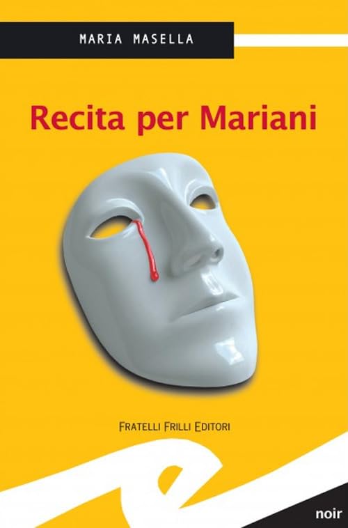 Recita per Mariani book