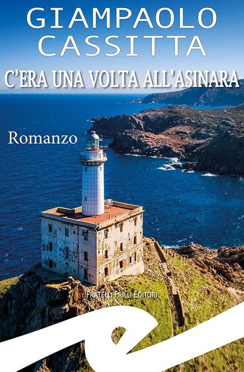 C'era una volta all'Asinara Contemporary literature