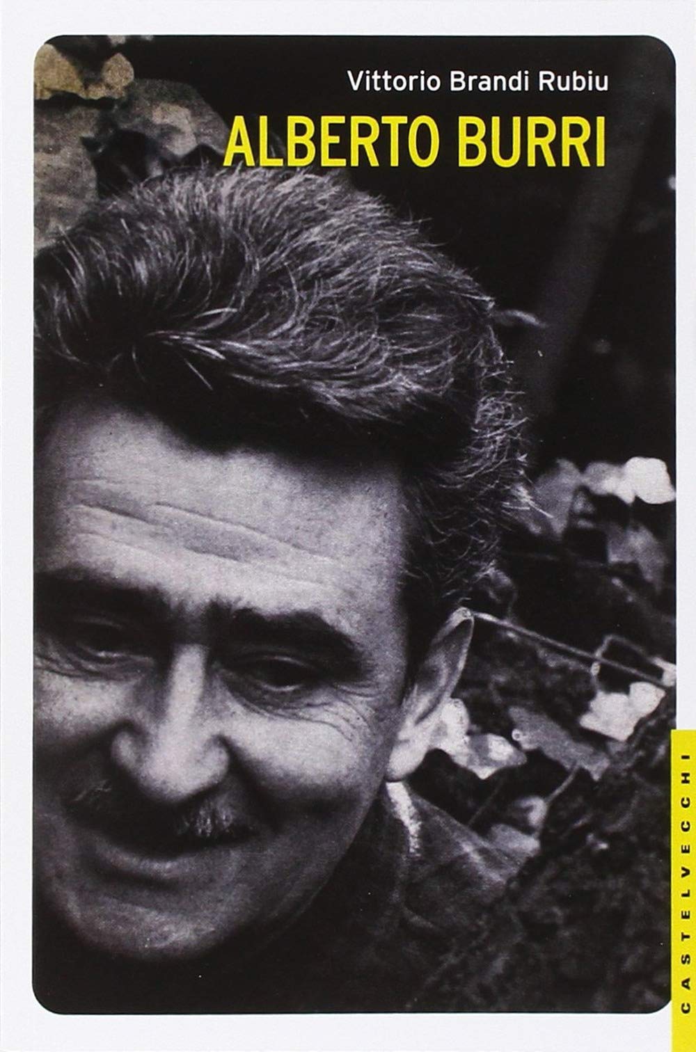 Alberto Burri (Le Navi) Film, Art & Culture