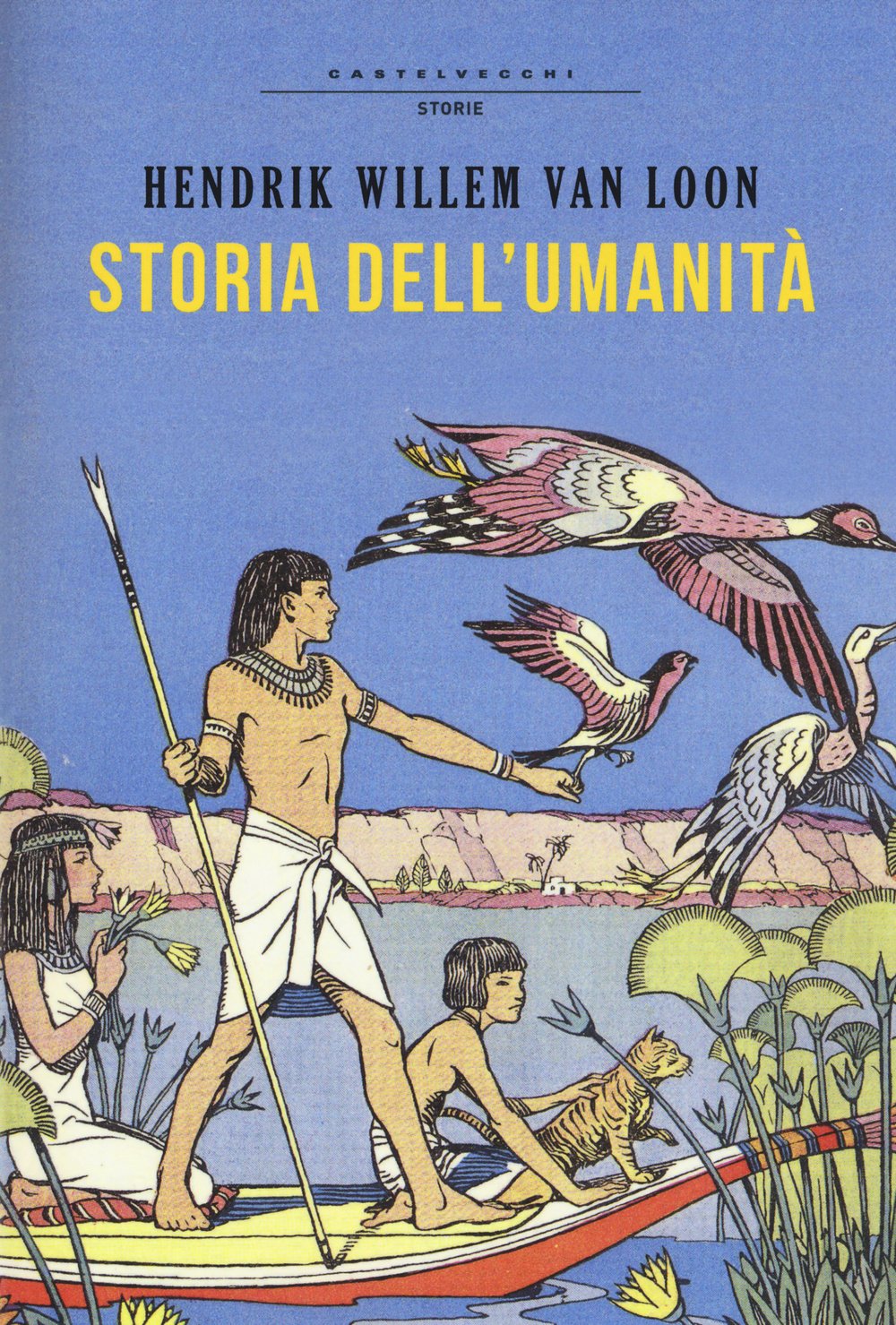 Storia dell'umanità. Ediz. integrale book