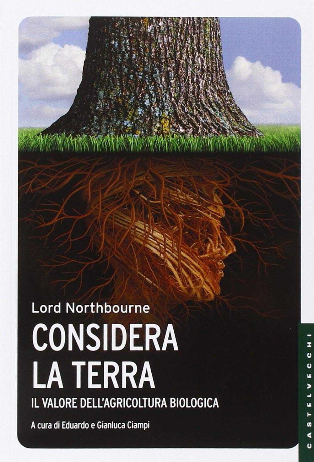 Considera la terra. Il valore dell'agricoltura biologica Mathematics
