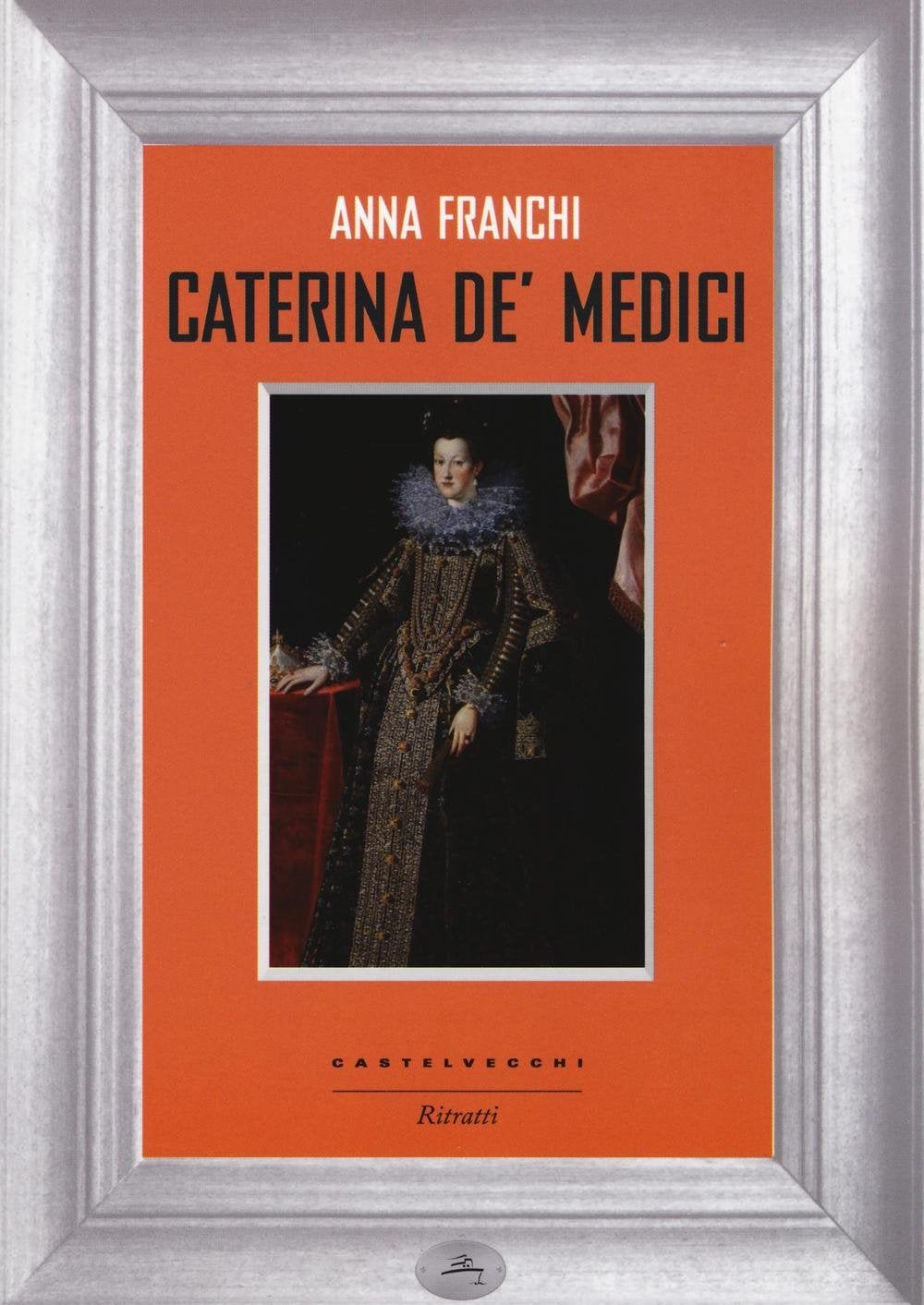 Caterina de' Medici Memories