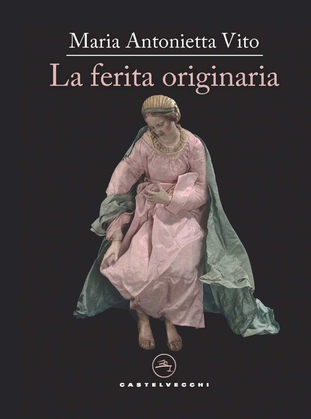 La ferita originaria (Le vele) Contemporary literature