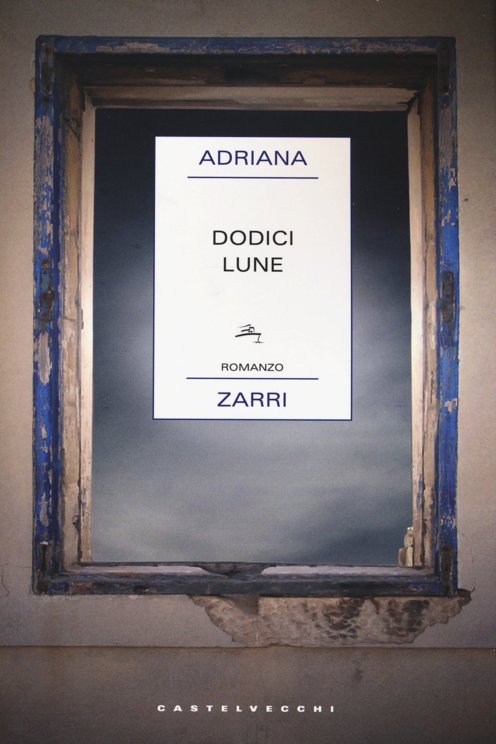Dodici lune (Narrativa) Religion & Esotericism