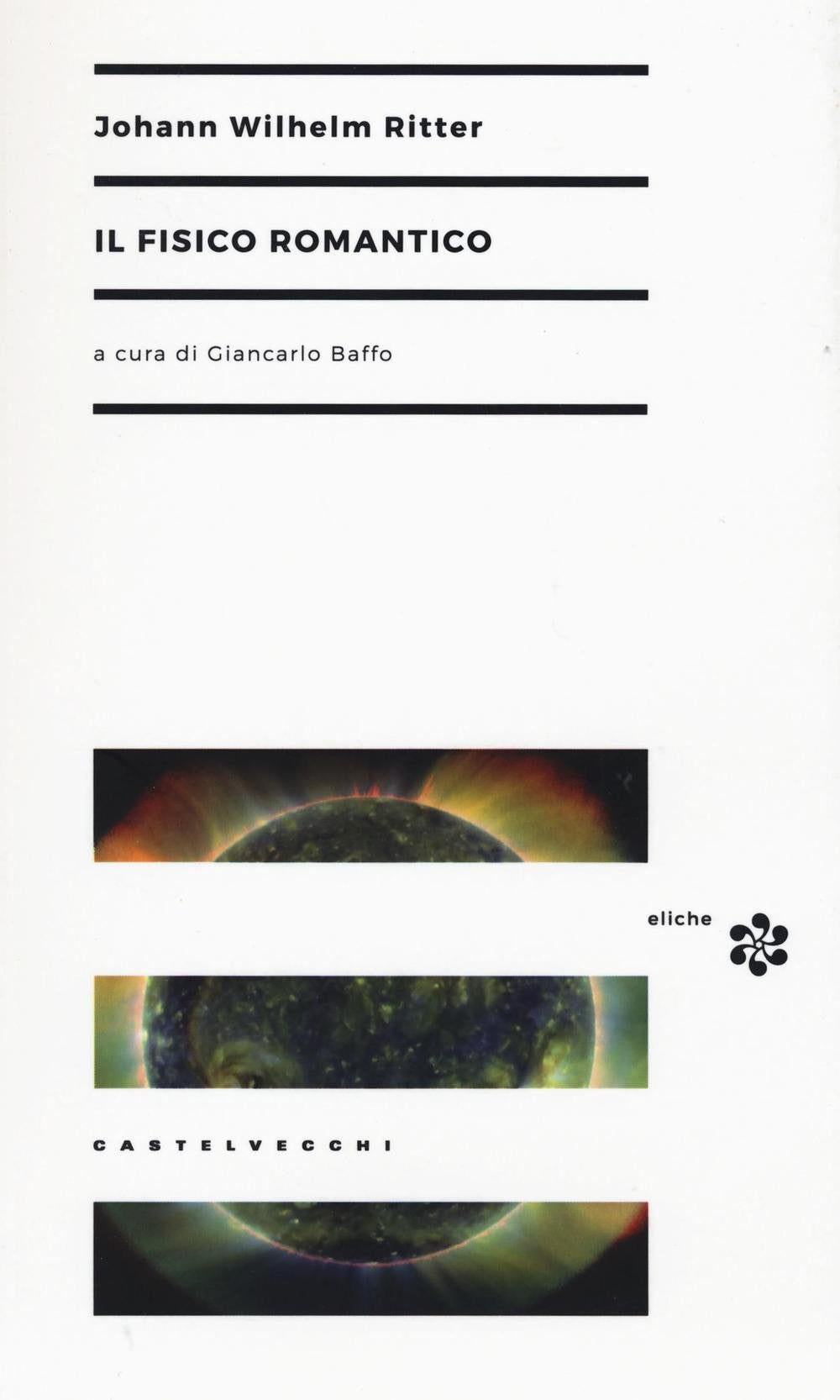 Il fisico romantico book