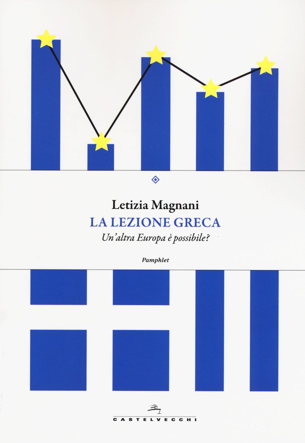 La lezione greca. Un'altra Europa è possibile? book