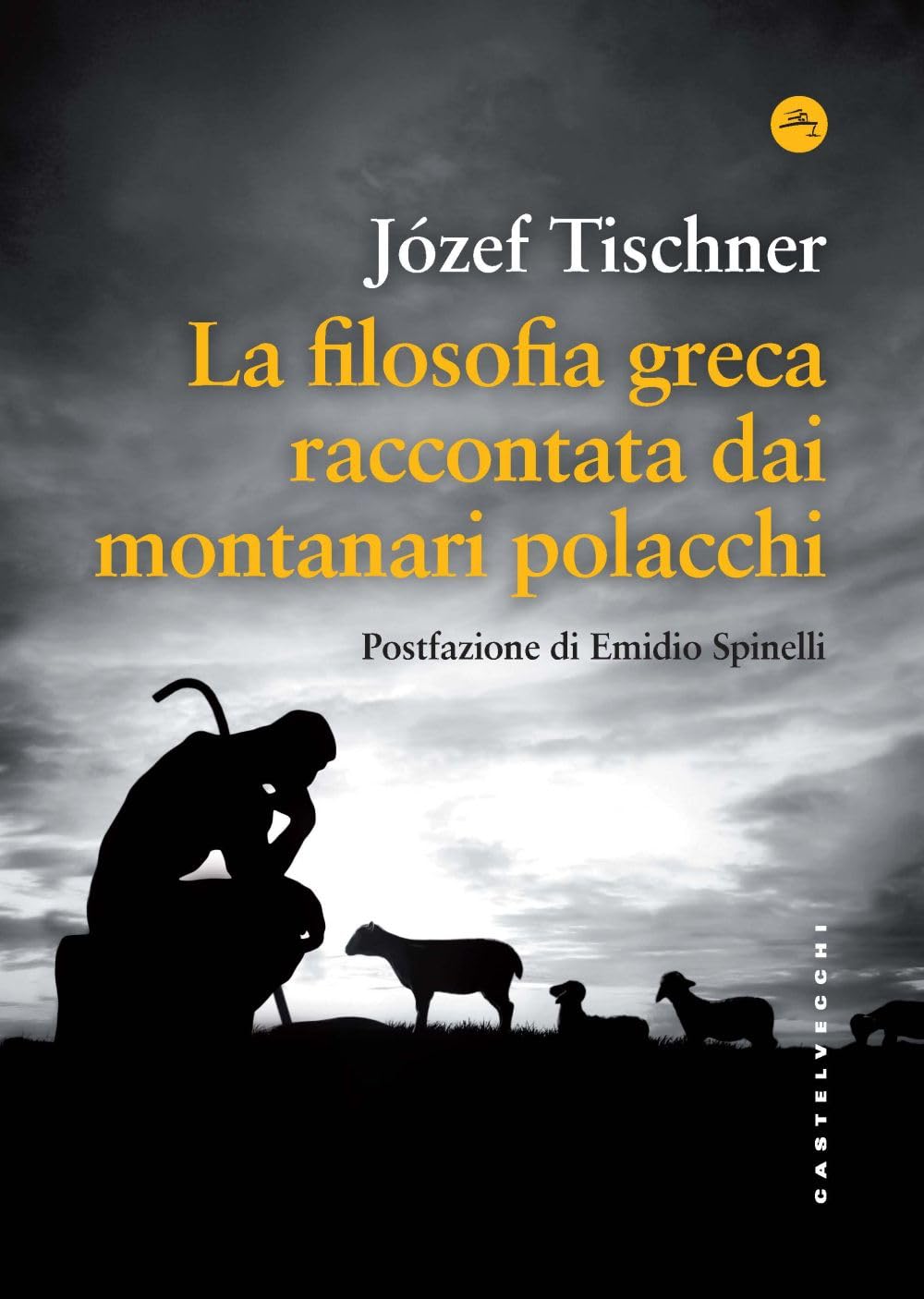La filosofia greca raccontata dai montanari polacchi (Frangenti) Philosophy