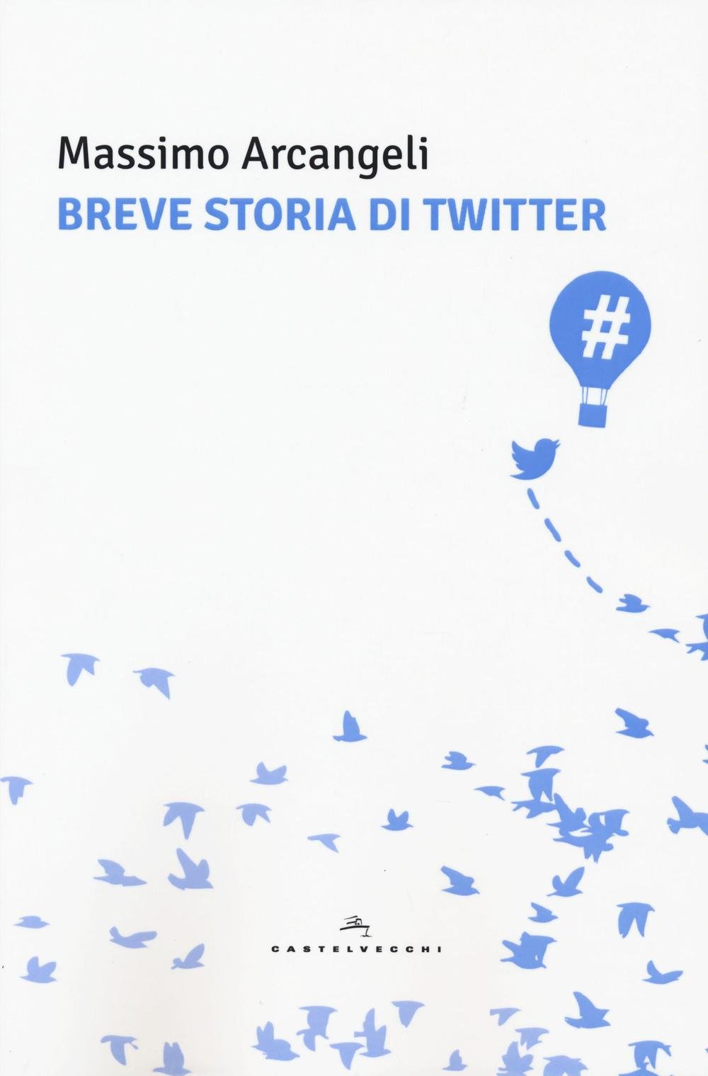 Breve storia di Twitter (Le Polene) Media & Communication