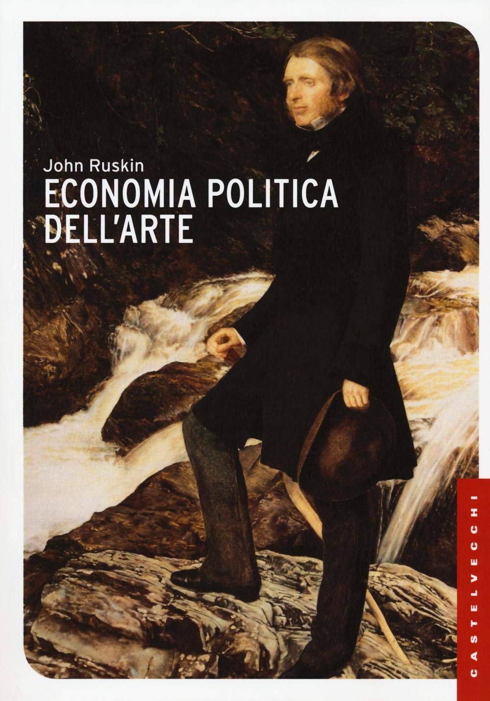 Economia politica dell'arte book