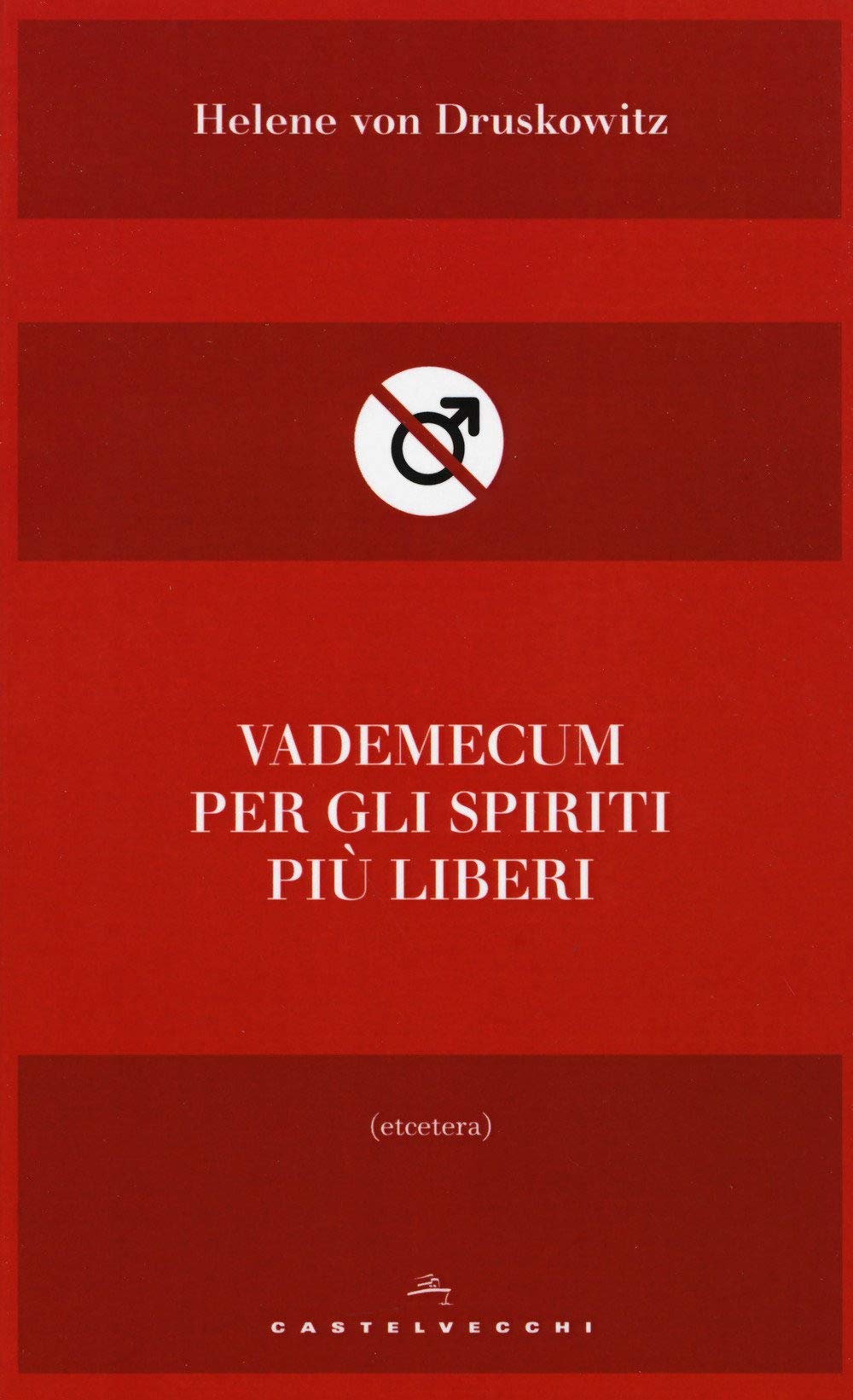 Vademecum per gli spiriti più liberi Philosophy