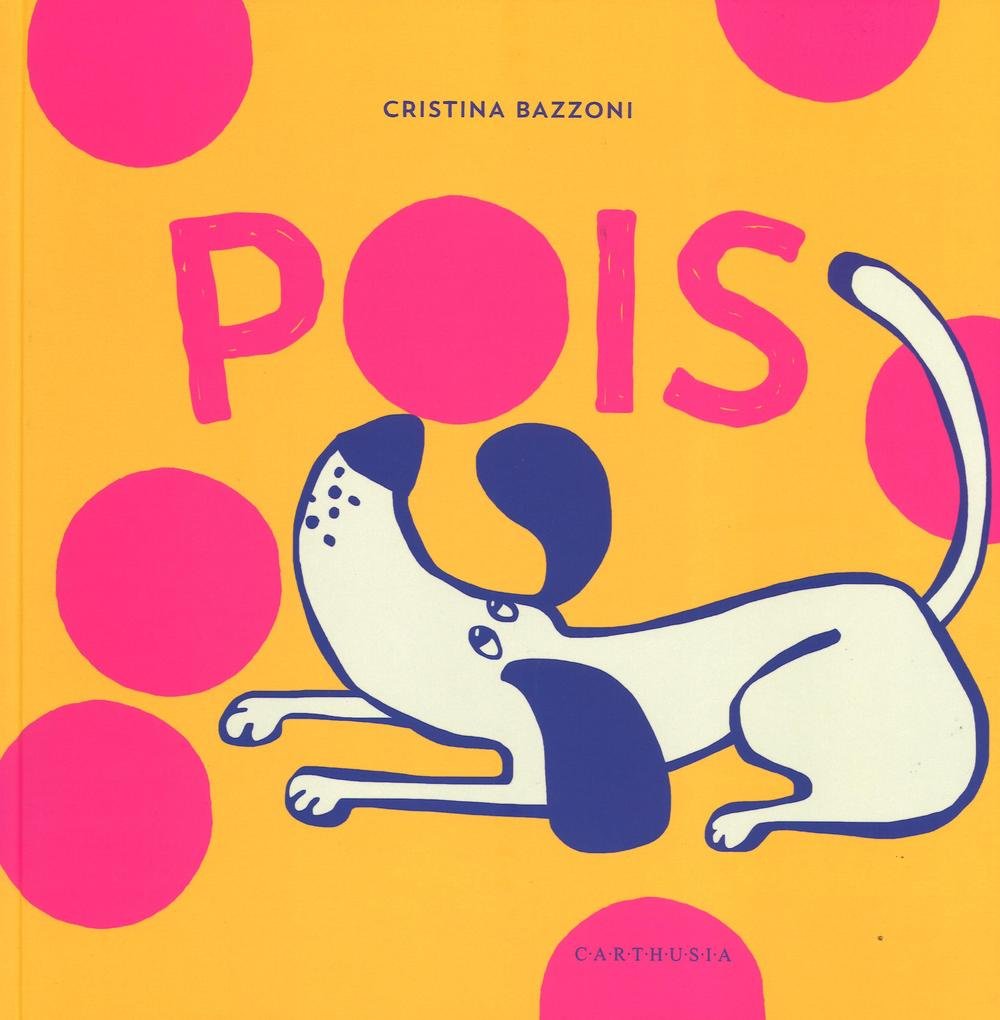 Pois. Ediz. illustrata book
