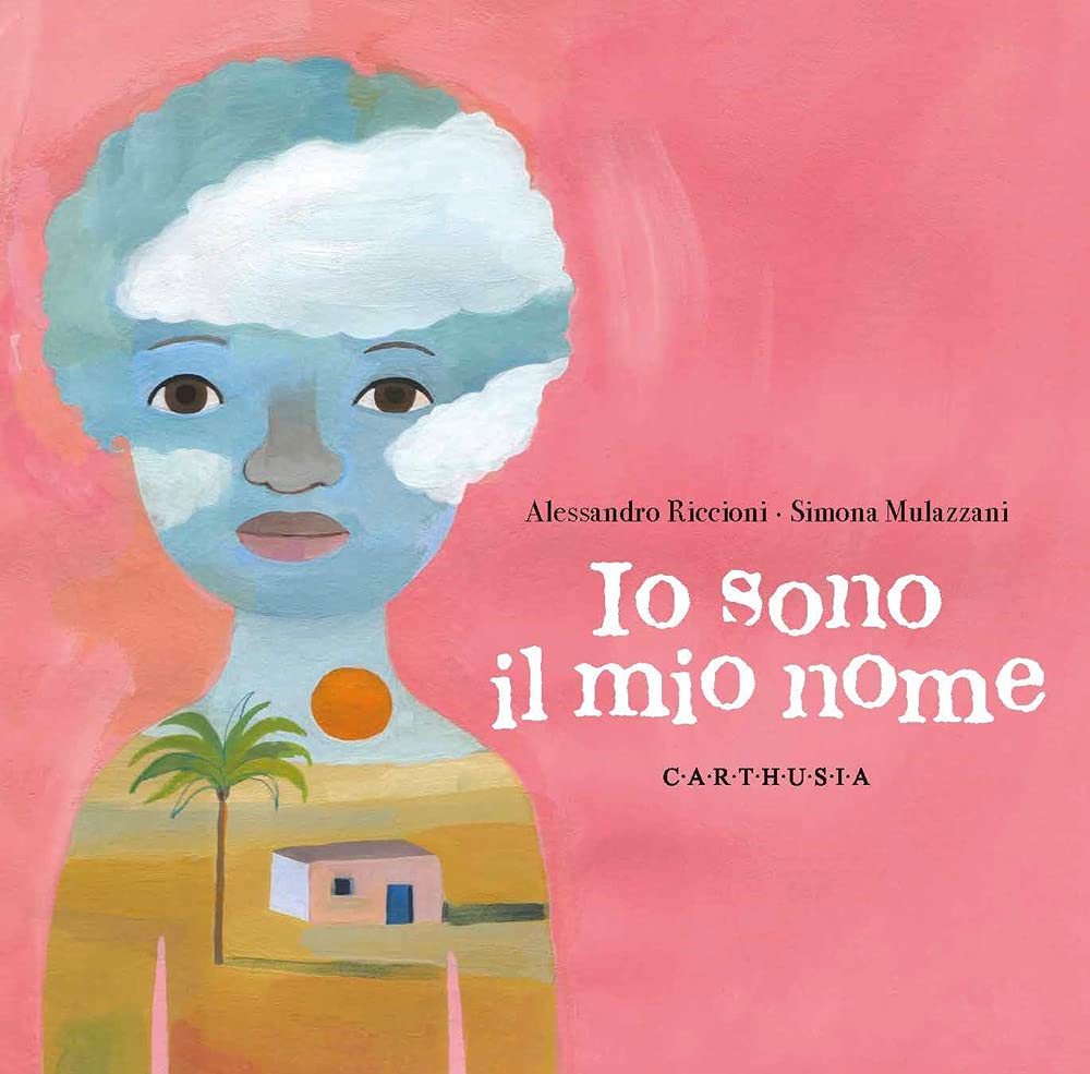 Io sono il mio nome (Indispensabili) Non-fiction