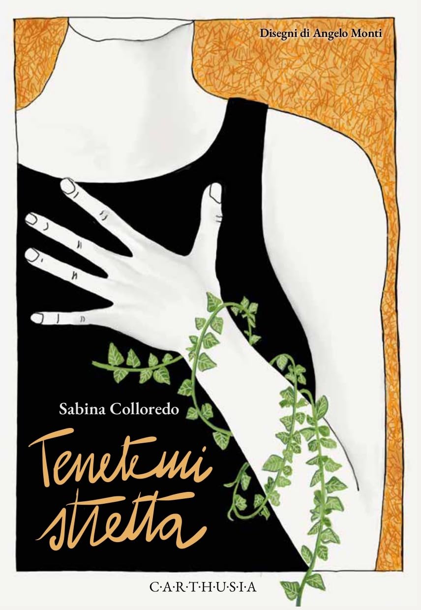 Product Image: Tenetemi stretta